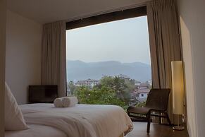 BED Changkian Hotel - Adults Only