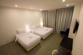 BED Changkian Hotel - Adults Only