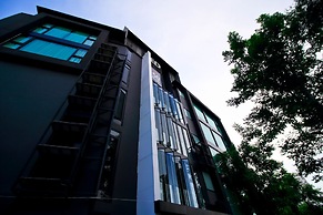 BED Changkian Hotel - Adults Only
