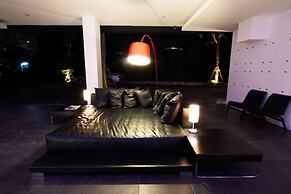 BED Changkian Hotel - Adults Only