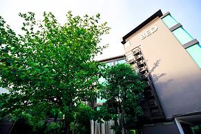 BED Changkian Hotel - Adults Only