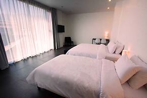 BED Changkian Hotel - Adults Only