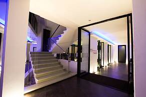 BED Changkian Hotel - Adults Only