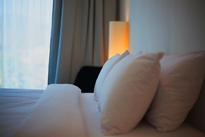 BED Changkian Hotel - Adults Only