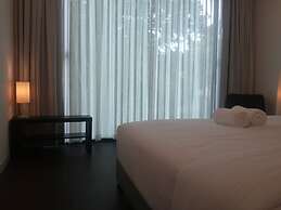 BED Changkian Hotel - Adults Only