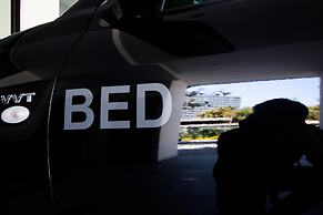 BED Changkian Hotel - Adults Only