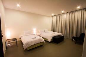 BED Changkian Hotel - Adults Only