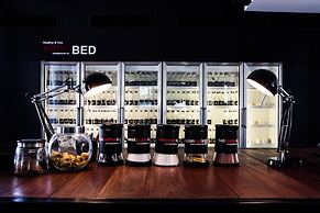 BED Changkian Hotel - Adults Only