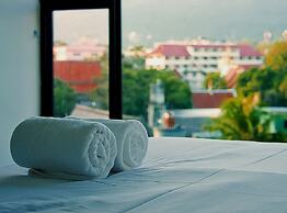 BED Changkian Hotel - Adults Only