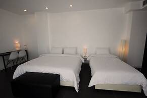BED Changkian Hotel - Adults Only