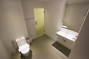 BED Changkian Hotel - Adults Only