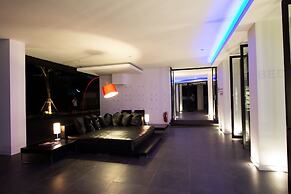BED Changkian Hotel - Adults Only