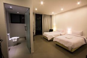 BED Changkian Hotel - Adults Only