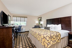 Baymont by Wyndham Erie