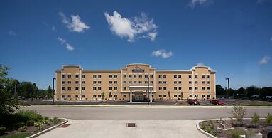 Baymont by Wyndham Erie