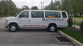 Baymont by Wyndham Erie