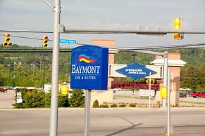 Baymont by Wyndham Erie