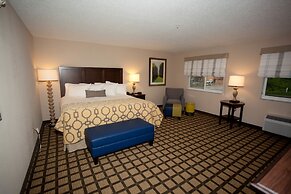 Baymont by Wyndham Erie