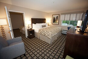 Baymont by Wyndham Erie