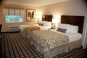 Baymont by Wyndham Erie