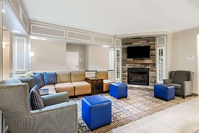 Baymont by Wyndham Erie