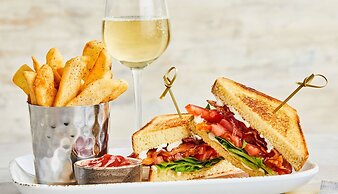 Courtyard Indianapolis Noblesville