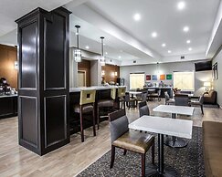 Comfort Suites Northwest - Cy - Fair