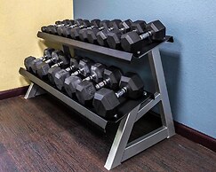 Comfort Suites Northwest - Cy - Fair