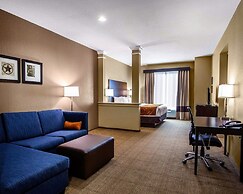 Comfort Suites Northwest - Cy - Fair