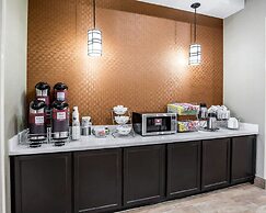 Comfort Suites Northwest - Cy - Fair