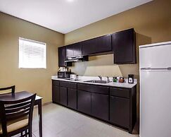 Comfort Suites Northwest - Cy - Fair