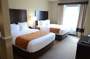 Comfort Suites Northwest - Cy - Fair