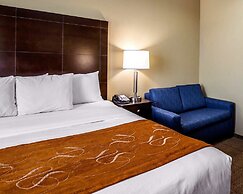 Comfort Suites Northwest - Cy - Fair