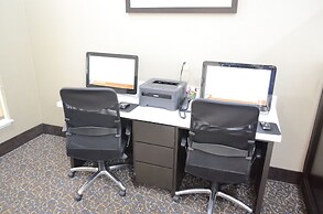 Comfort Suites Northwest - Cy - Fair