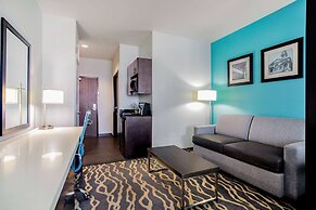 La Quinta Inn & Suites by Wyndham Northlake Fort Worth