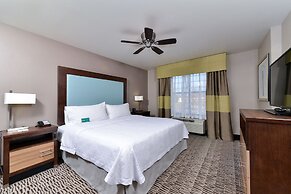 Homewood Suites By Hilton Cincinnati Mason