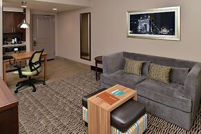 Homewood Suites By Hilton Cincinnati Mason