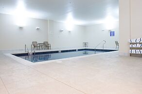 The Bluemont Hotel