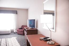 The Bluemont Hotel