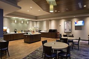 The Bluemont Hotel