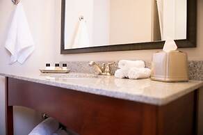 The Bluemont Hotel