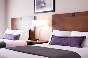 The Bluemont Hotel