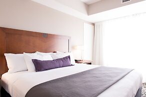 The Bluemont Hotel