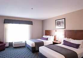 Bluemont Hotel