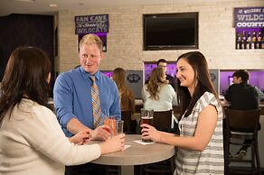 The Bluemont Hotel