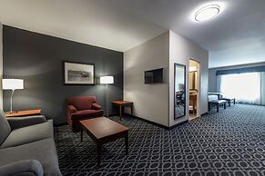 The Bluemont Hotel
