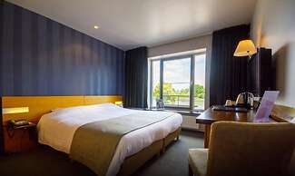Hotel Sirius