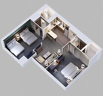 Staybridge Suites Merrillville by IHG