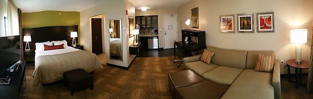 Staybridge Suites Merrillville by IHG