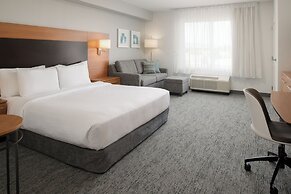TownePlace Suites by Marriott Lancaster, CA